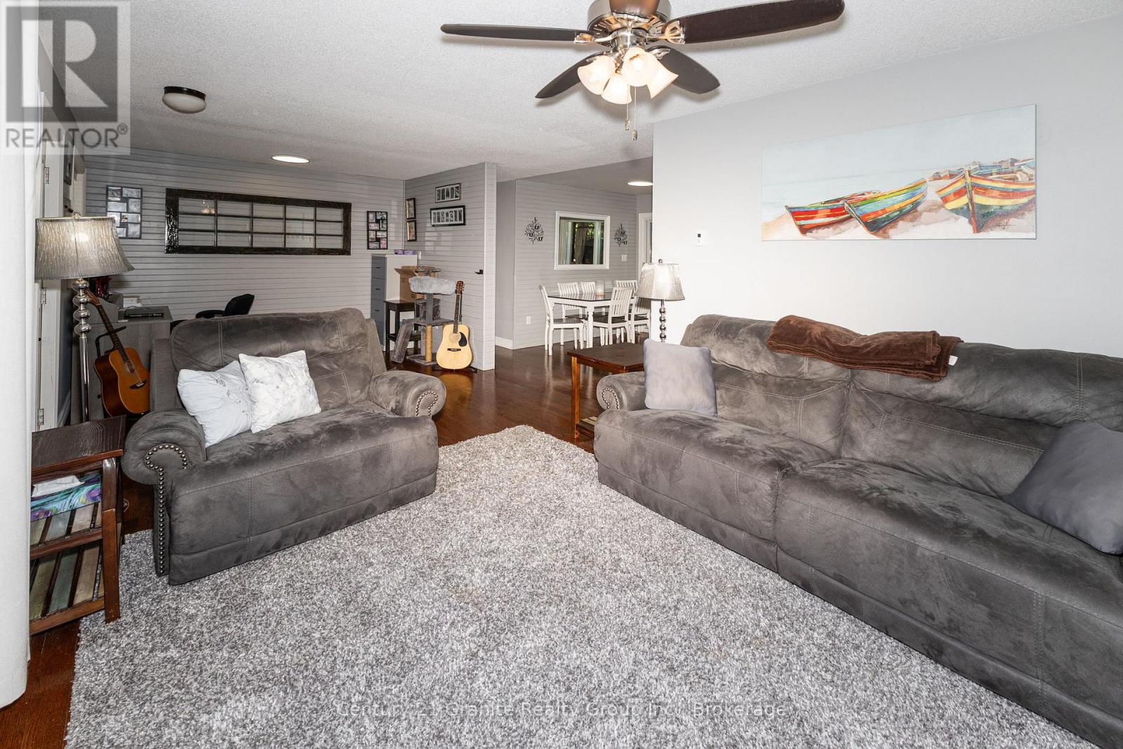 1110 Howland Junction Road, Minden Hills, Ontario  K0M 2K0 - Photo 7 - X13505122