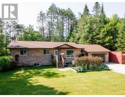 1110 HOWLAND JUNCTION ROAD, Minden Hills, Ontario
