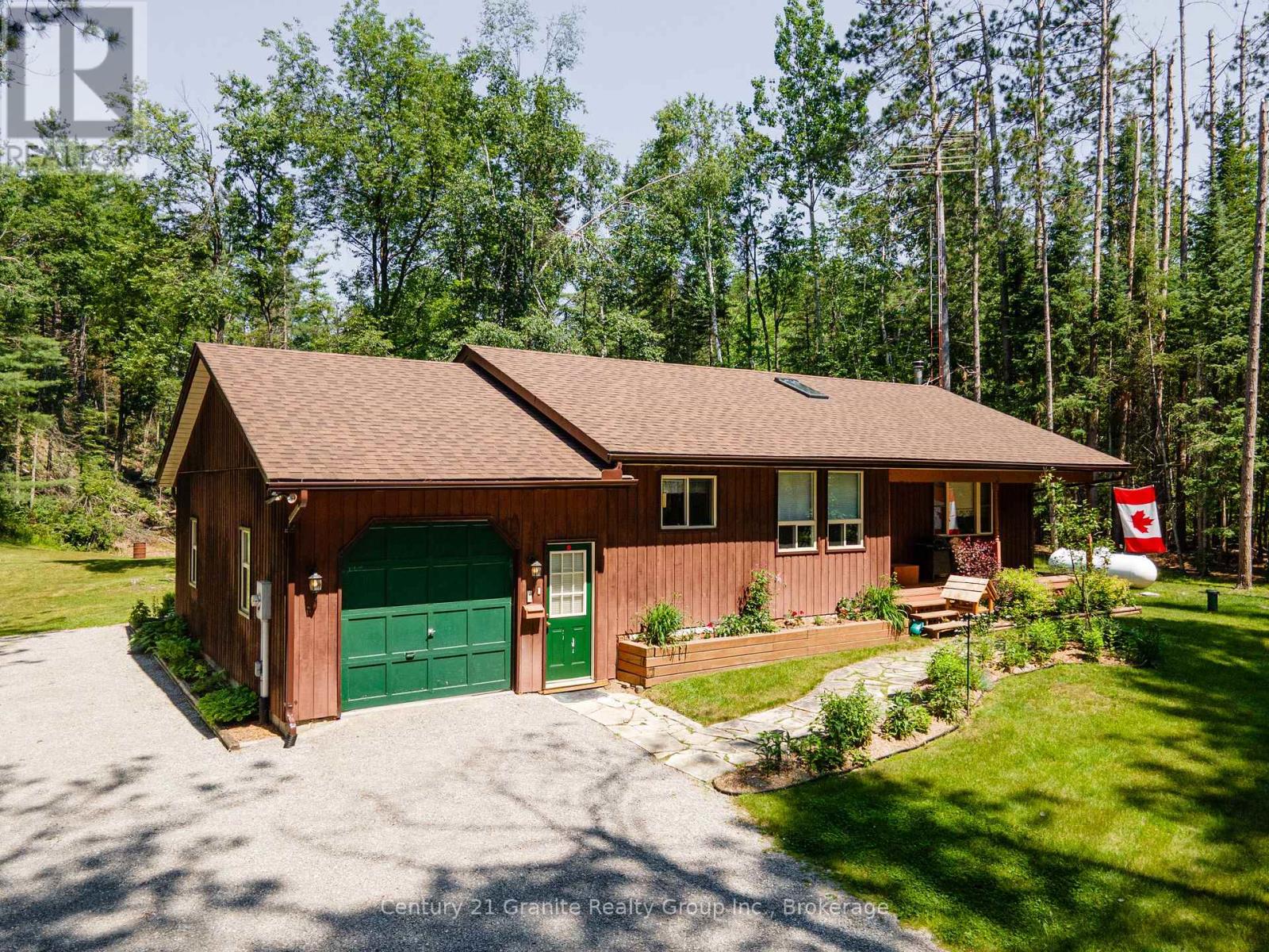 1161 Howland Junction Road, Minden Hills, Ontario  K0M 2K0 - Photo 1 - X13505162