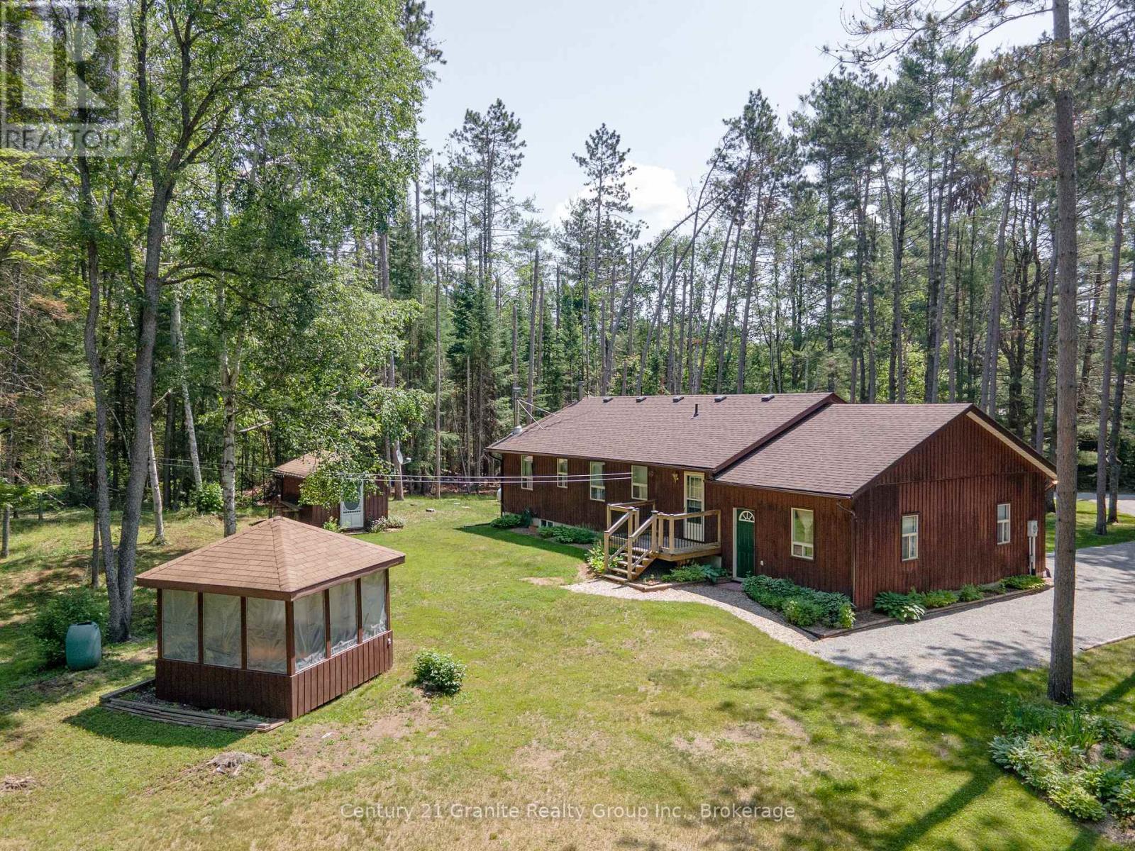 1161 Howland Junction Road, Minden Hills, Ontario  K0M 2K0 - Photo 2 - X13505162