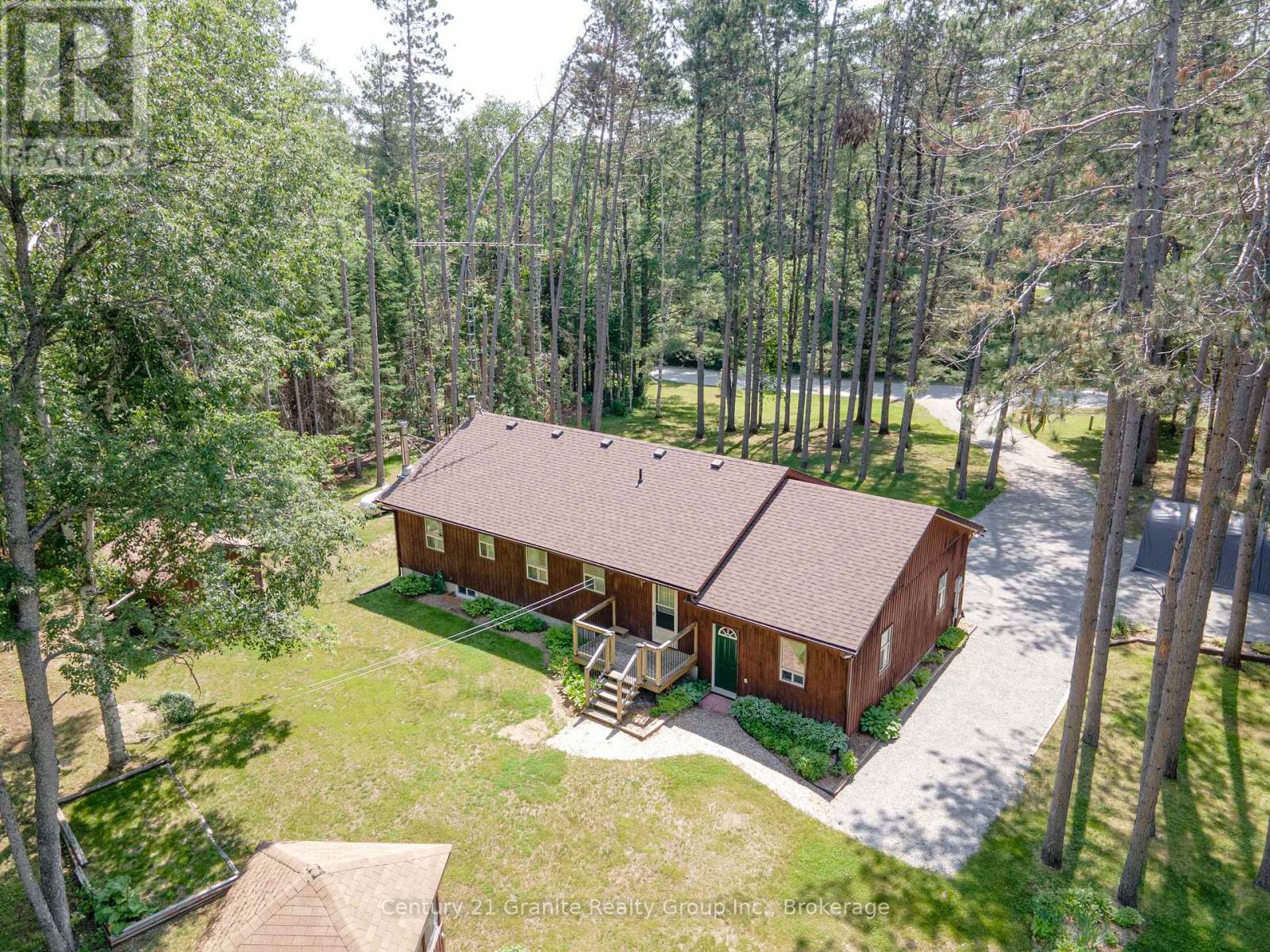 1161 Howland Junction Road, Minden Hills, Ontario  K0M 2K0 - Photo 3 - X13505162