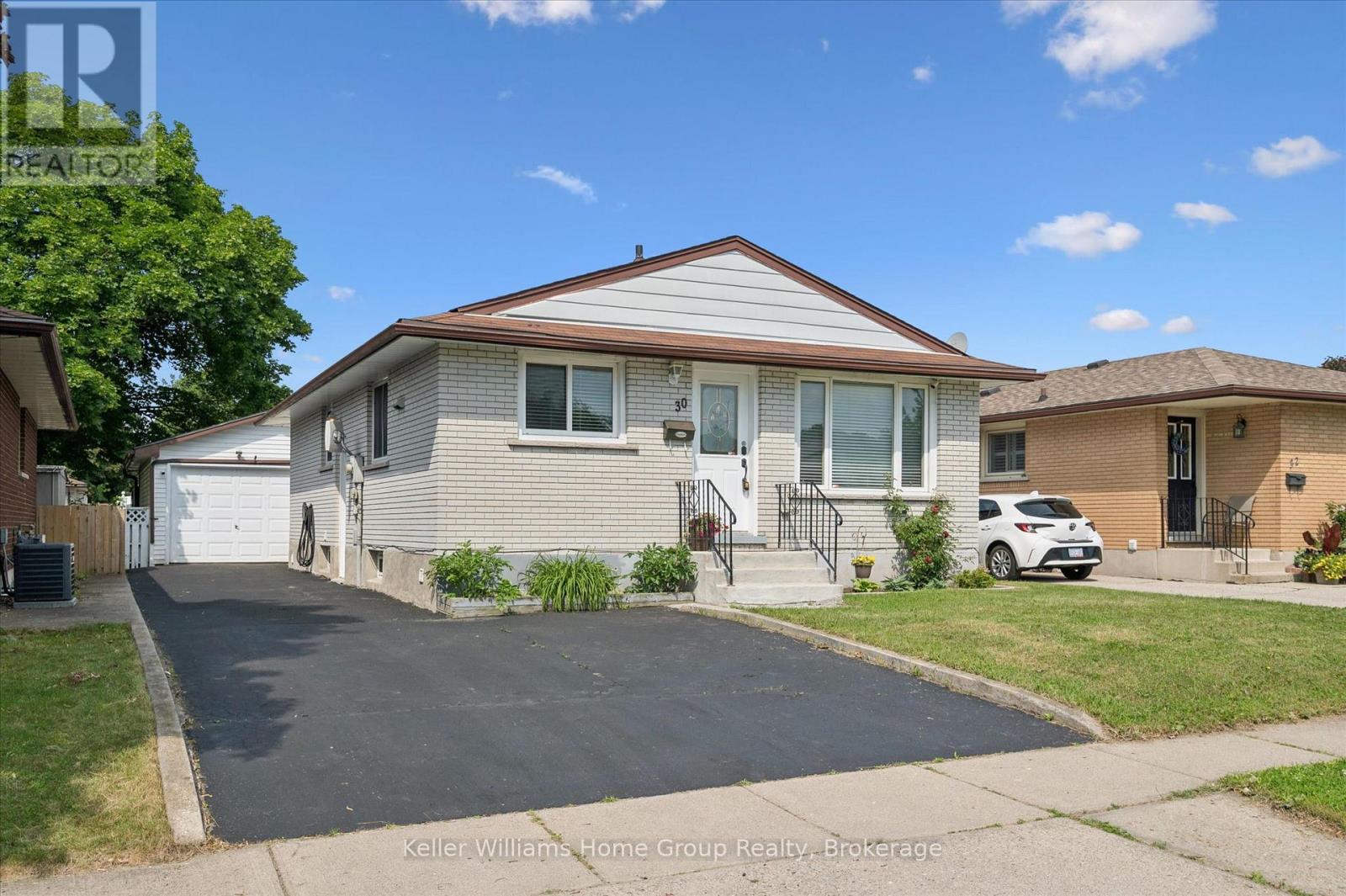 30 Kimberly Road, Cambridge, Ontario  N1R 5E9 - Photo 2 - X13505252