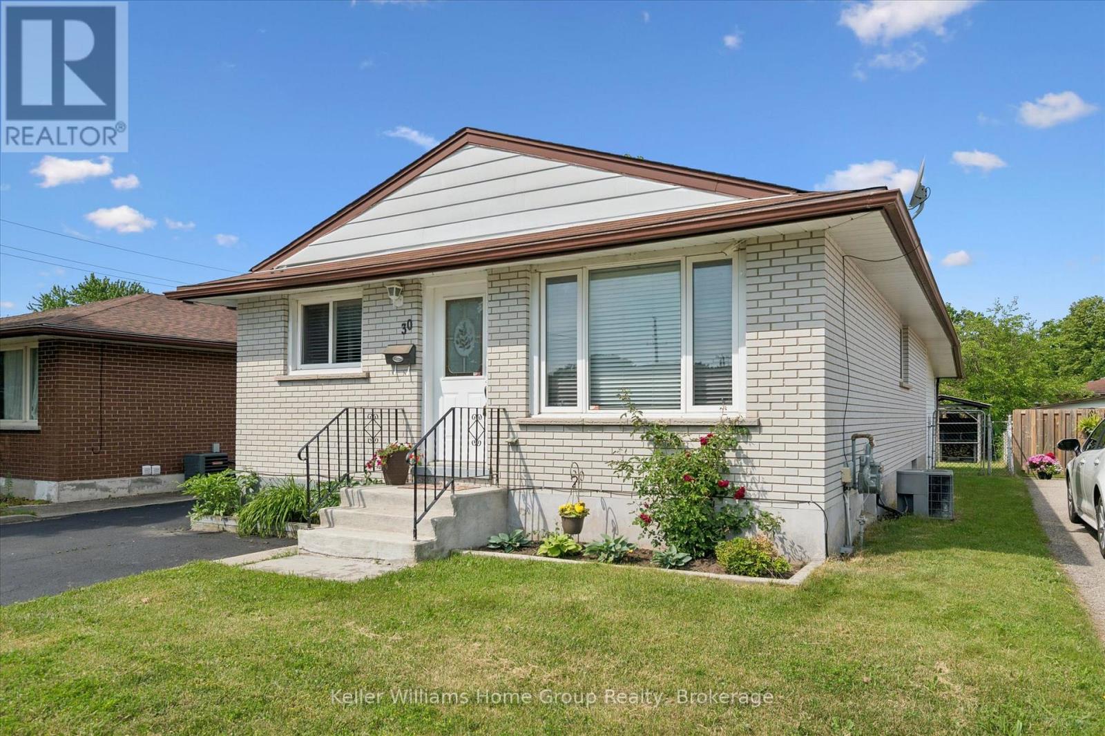 30 Kimberly Road, Cambridge, Ontario  N1R 5E9 - Photo 3 - X13505252
