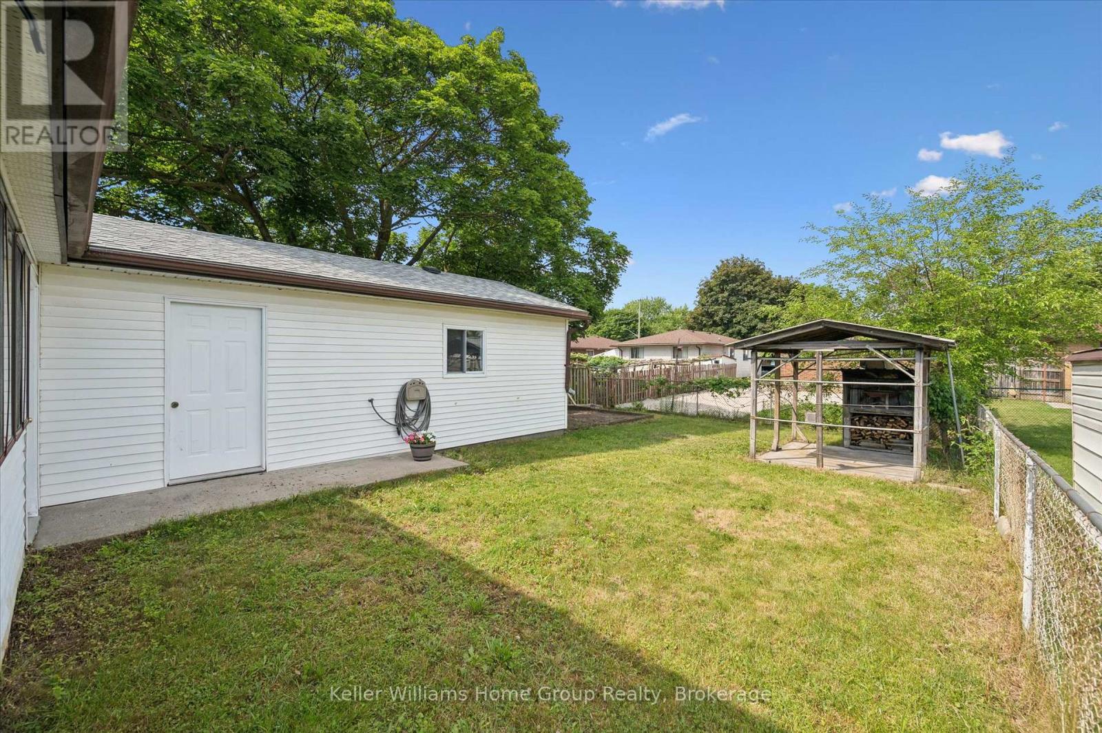 30 Kimberly Road, Cambridge, Ontario  N1R 5E9 - Photo 37 - X13505252