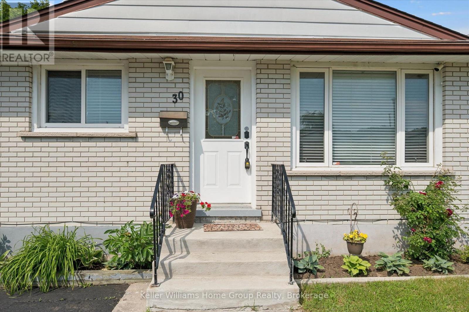 30 Kimberly Road, Cambridge, Ontario  N1R 5E9 - Photo 4 - X13505252