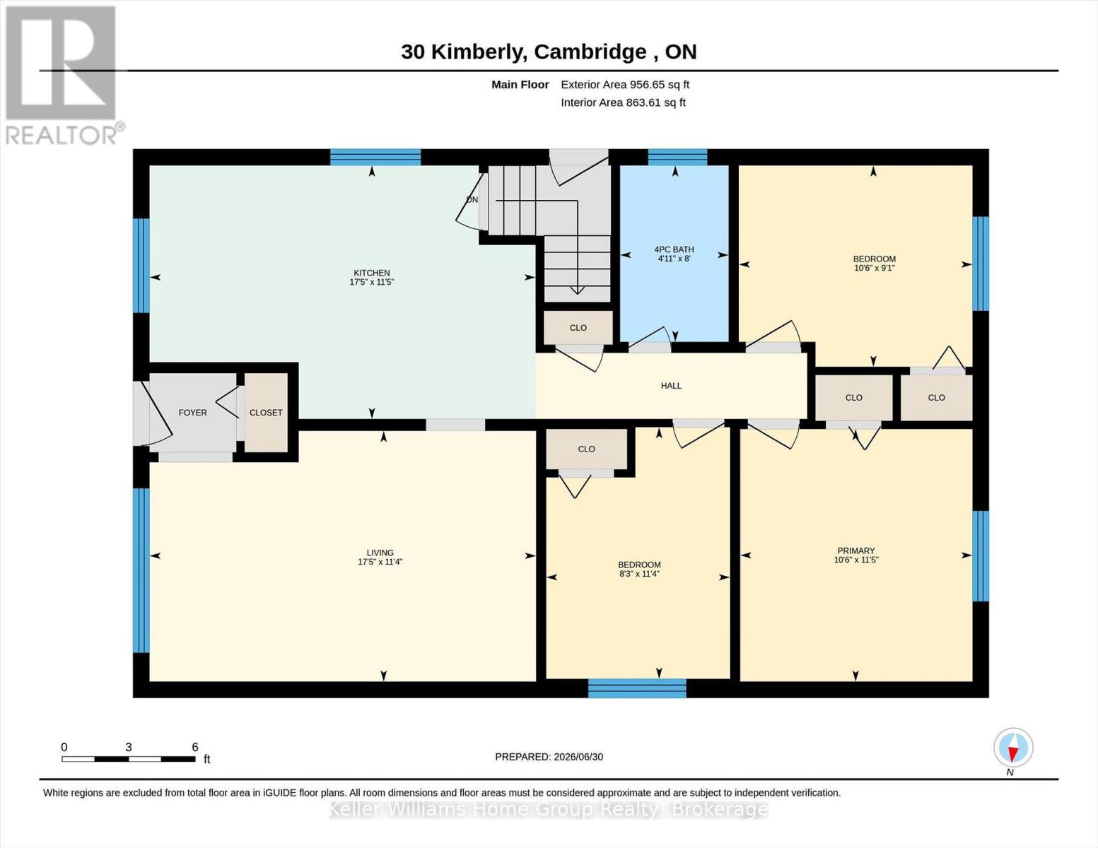 30 Kimberly Road, Cambridge, Ontario  N1R 5E9 - Photo 41 - X13505252