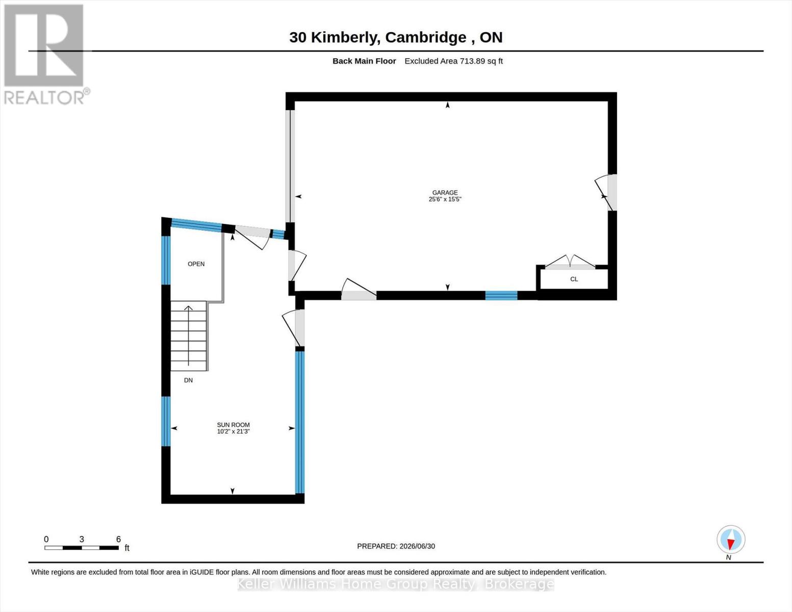 30 Kimberly Road, Cambridge, Ontario  N1R 5E9 - Photo 42 - X13505252