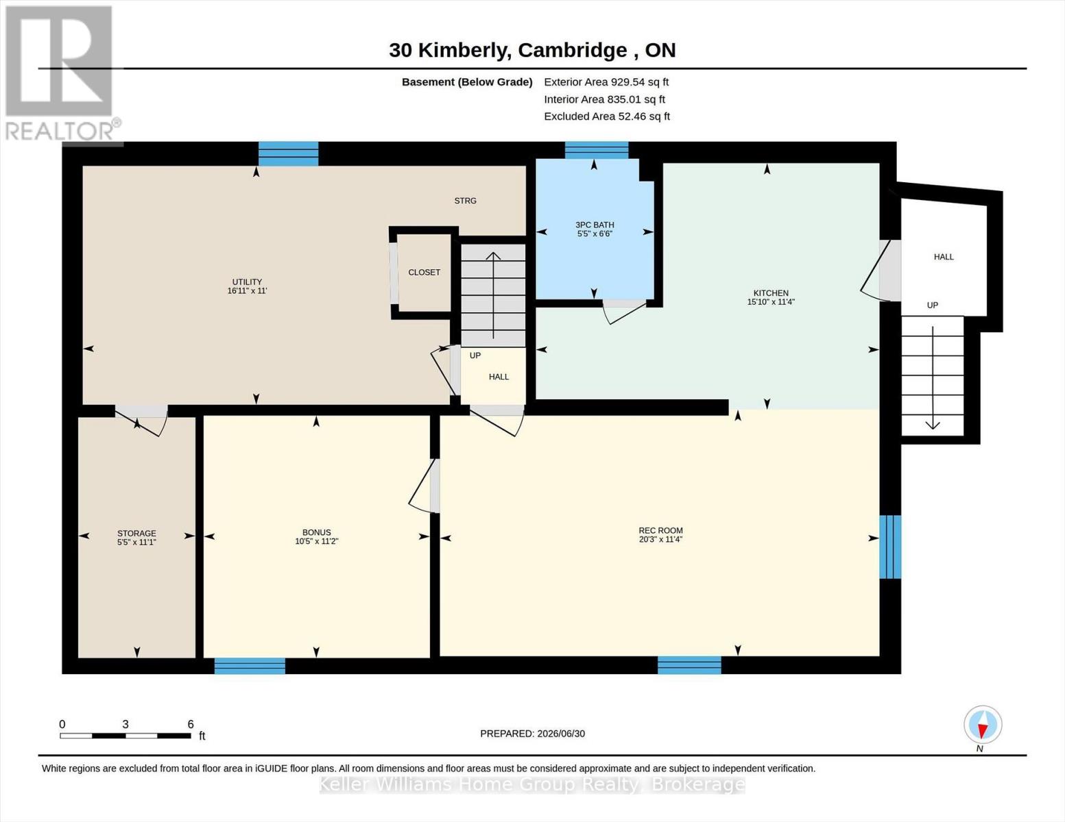 30 Kimberly Road, Cambridge, Ontario  N1R 5E9 - Photo 43 - X13505252