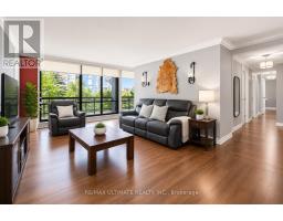 404 - 115 ANTIBES DRIVE, Toronto, Ontario