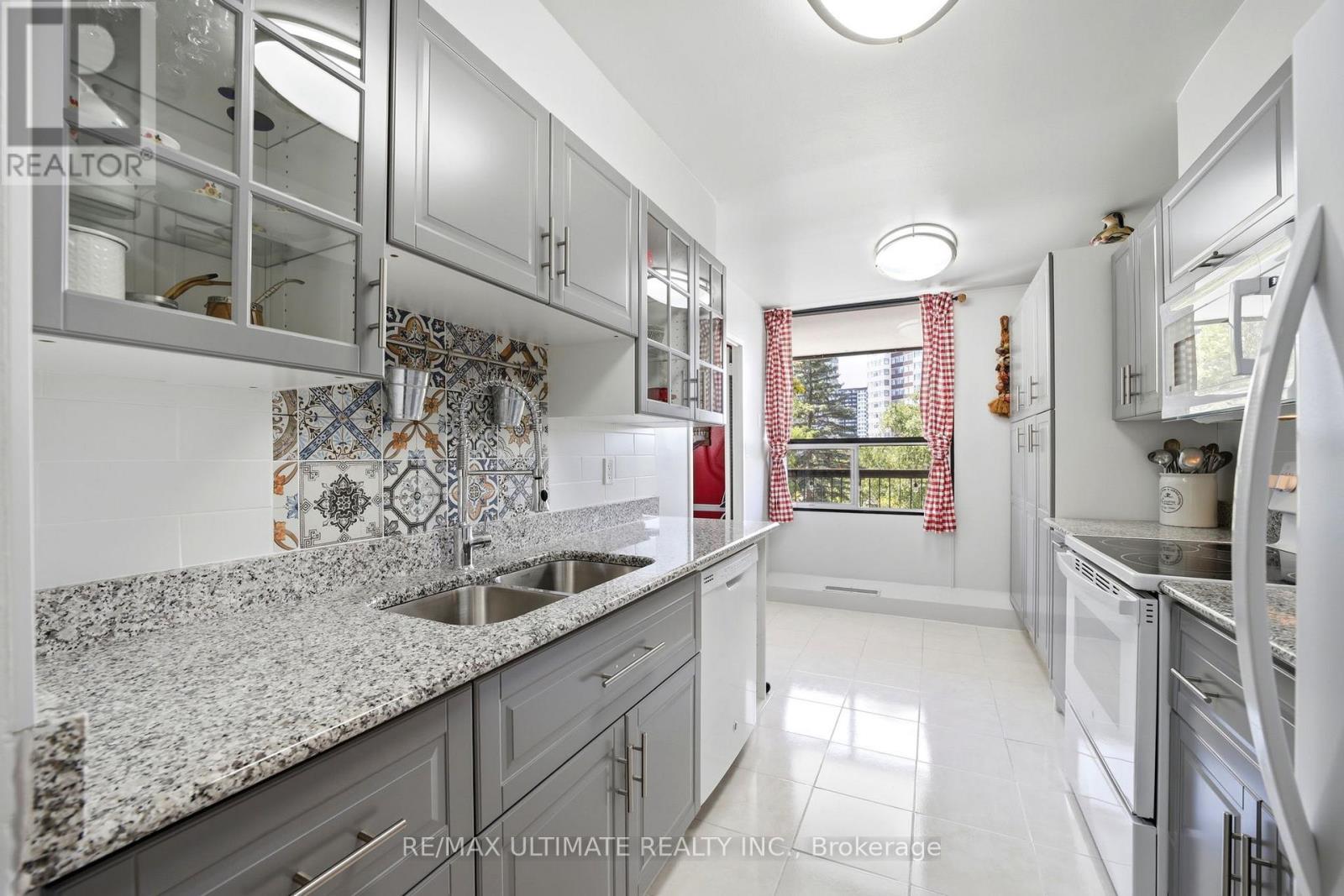 404 - 115 Antibes Drive, Toronto, Ontario  M2R 2Y9 - Photo 5 - C13242862