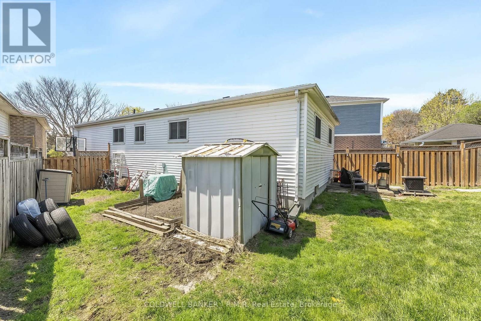590 Pondtail Court, Oshawa, Ontario  L1K 2C7 - Photo 17 - E13249788