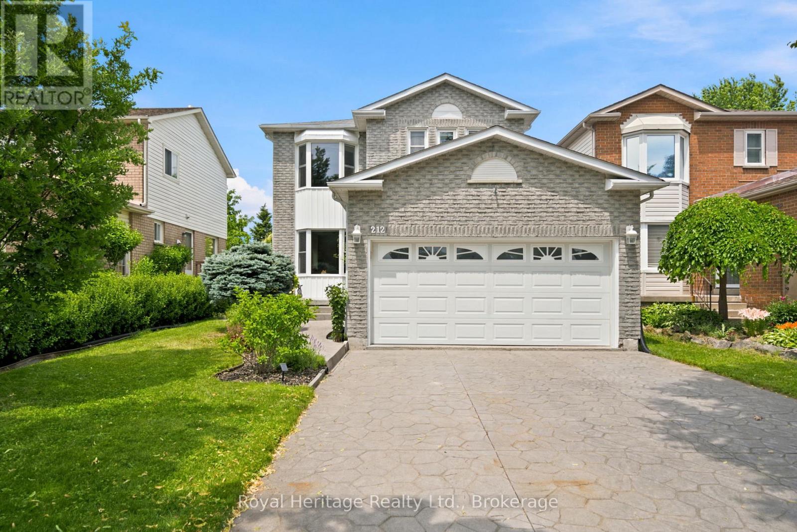 212 ANDREW STREET, Clarington, Ontario