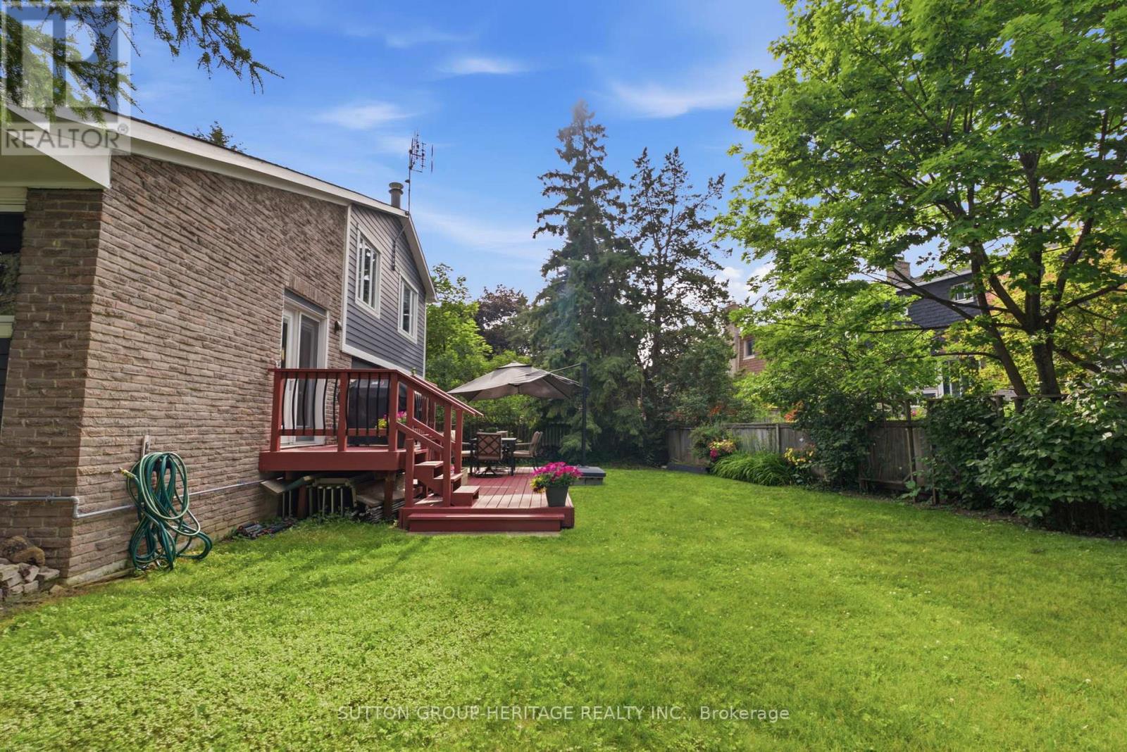 1886 Malden Crescent, Pickering, Ontario  L1V 3G4 - Photo 40 - E13226722