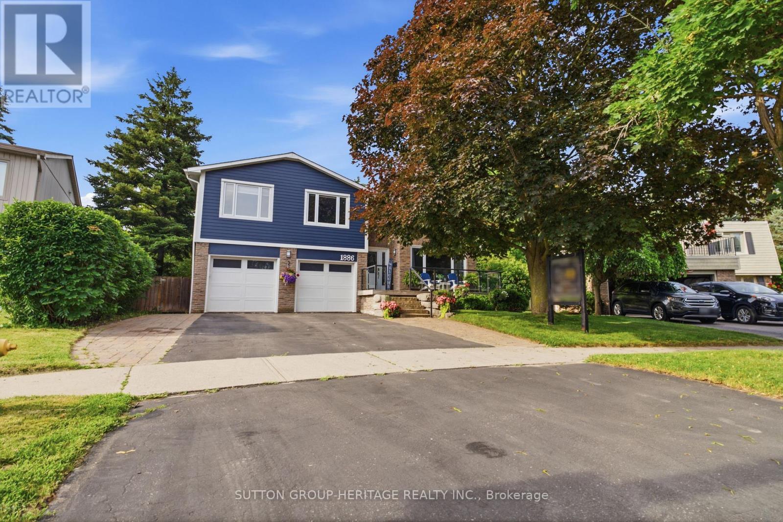 1886 Malden Crescent, Pickering, Ontario  L1V 3G4 - Photo 36 - E13226722