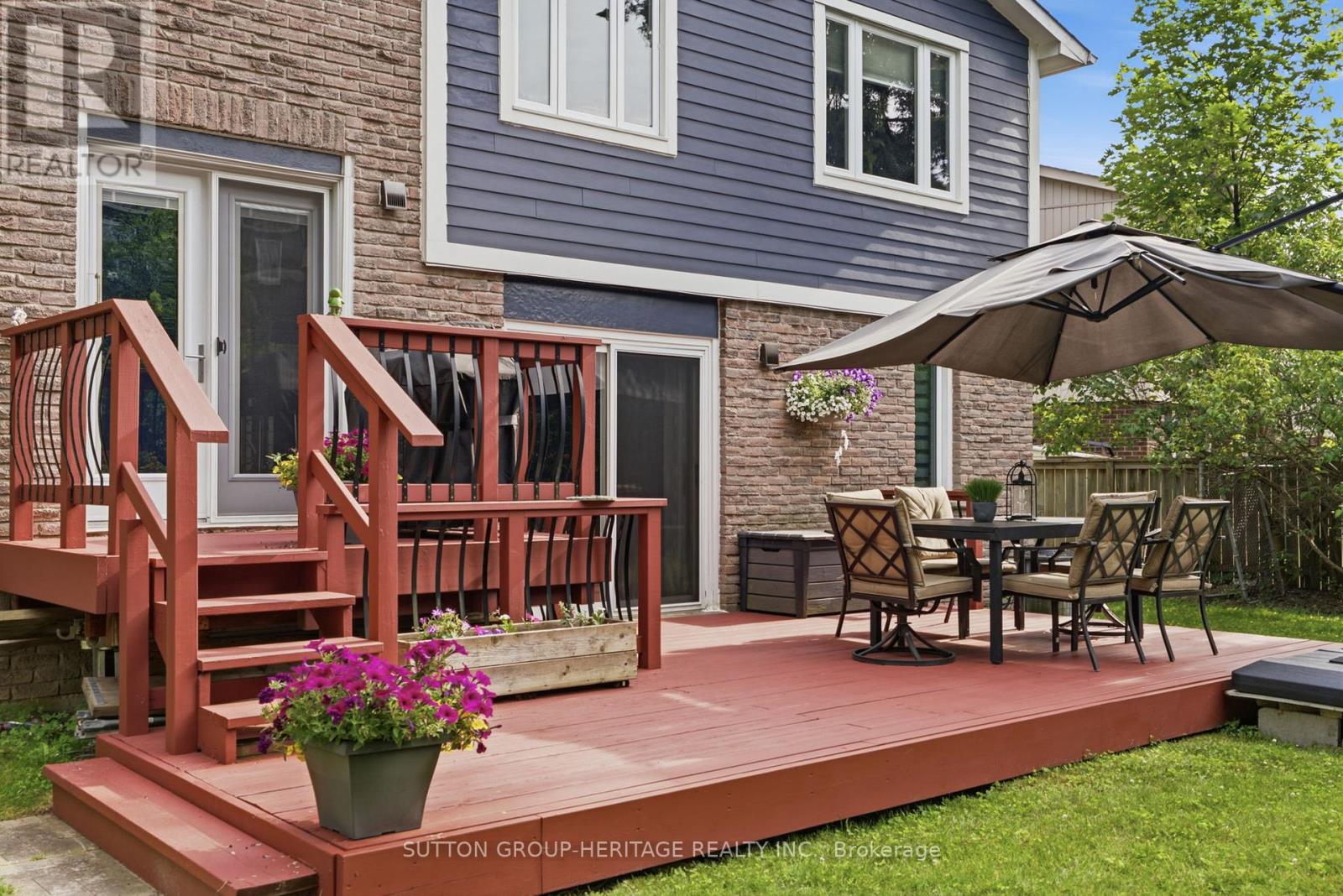 1886 Malden Crescent, Pickering, Ontario  L1V 3G4 - Photo 42 - E13226722