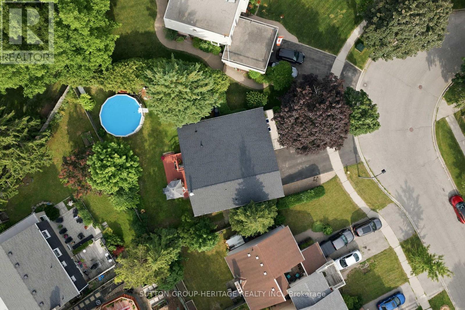 1886 Malden Crescent, Pickering, Ontario  L1V 3G4 - Photo 37 - E13226722
