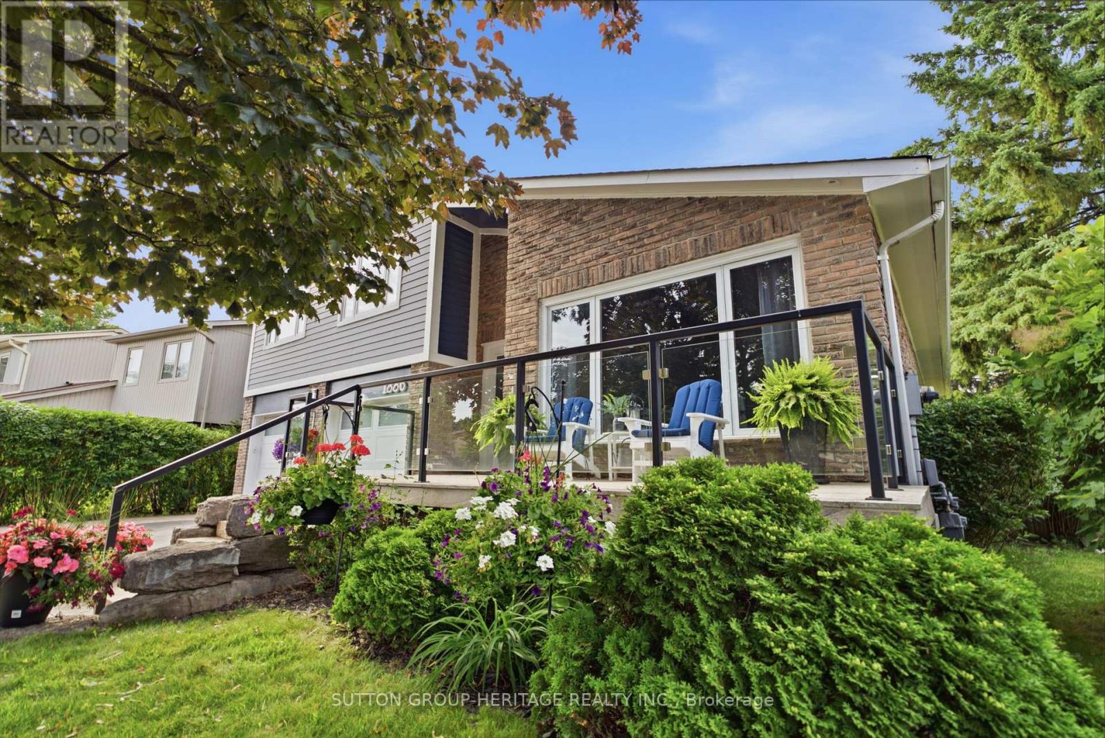 1886 Malden Crescent, Pickering, Ontario  L1V 3G4 - Photo 33 - E13226722