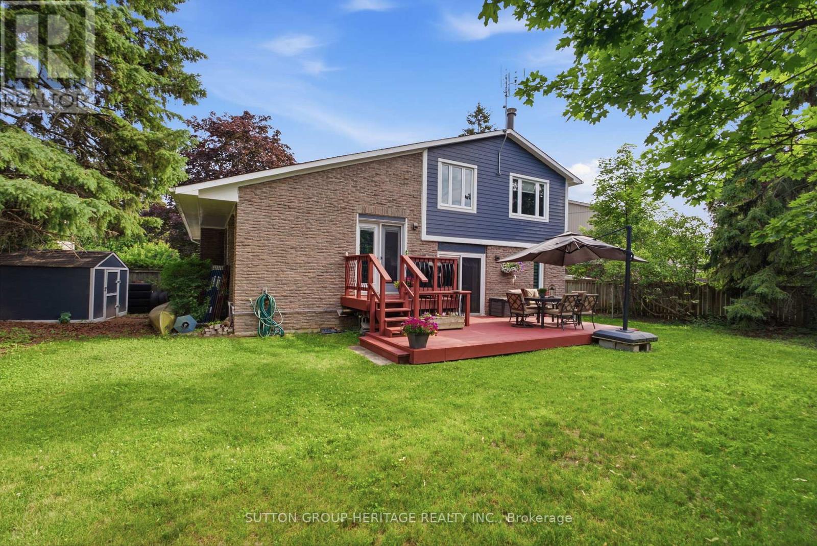 1886 Malden Crescent, Pickering, Ontario  L1V 3G4 - Photo 39 - E13226722
