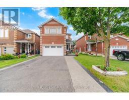 62 RAVENSCLIFFE COURT, Brampton, Ontario