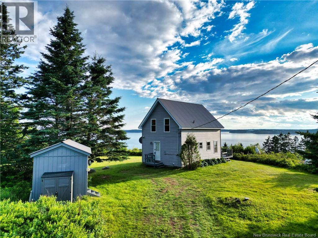 15 Mitchell Court, Welshpool, New Brunswick