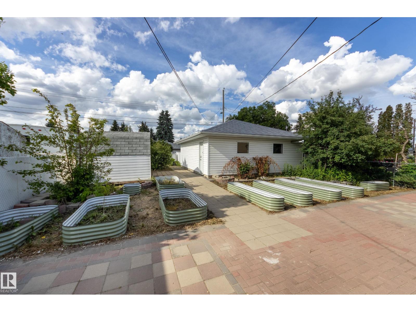 6108 84 Av NW, Edmonton, Alberta  T6B 0H5 - Photo 34 - E4496360