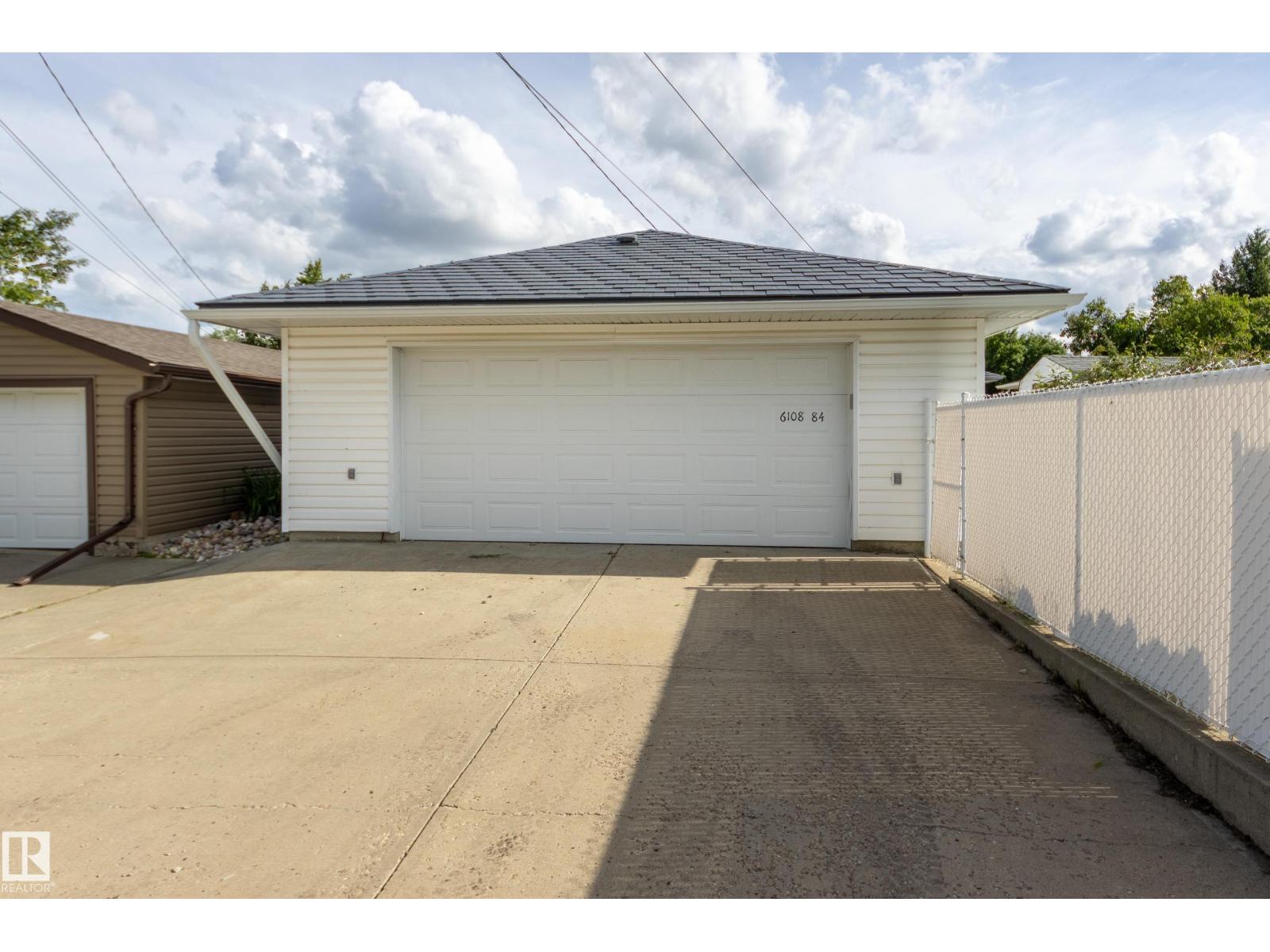 6108 84 Av NW, Edmonton, Alberta  T6B 0H5 - Photo 39 - E4496360