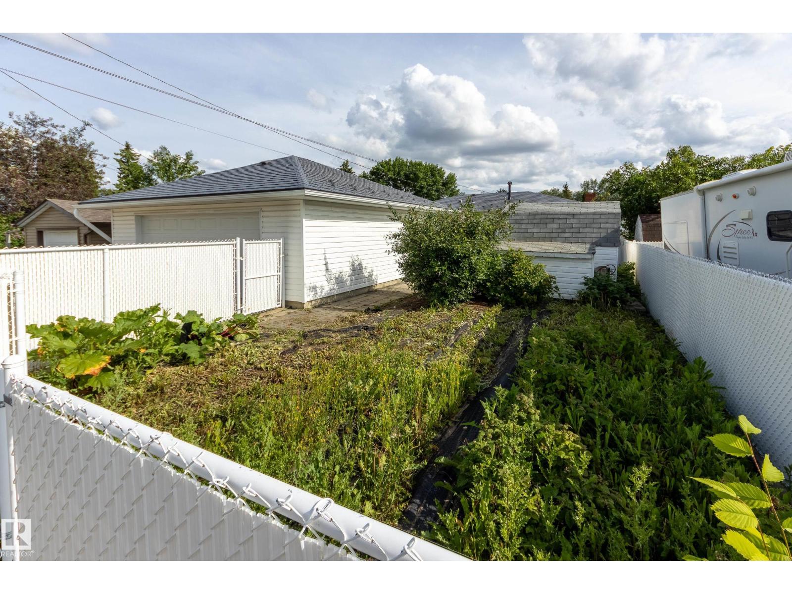 6108 84 Av NW, Edmonton, Alberta  T6B 0H5 - Photo 37 - E4496360