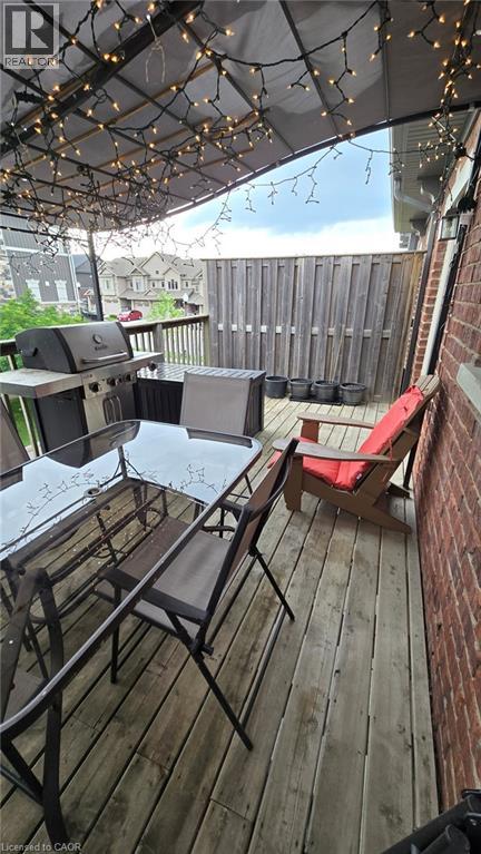 4 Isaiah Drive, Kitchener, Ontario  N2E 0C1 - Photo 16 - 40842651