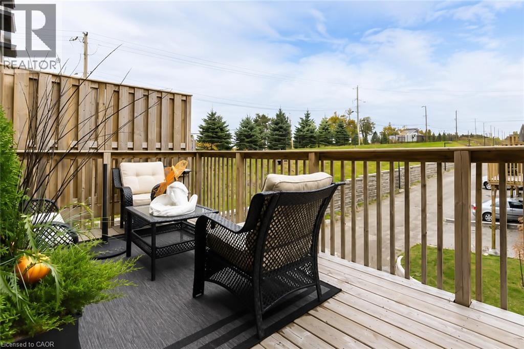 4 Isaiah Drive, Kitchener, Ontario  N2E 0C1 - Photo 17 - 40842651