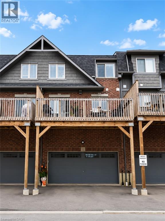 4 Isaiah Drive, Kitchener, Ontario  N2E 0C1 - Photo 3 - 40842651