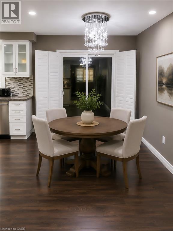 4 Isaiah Drive, Kitchener, Ontario  N2E 0C1 - Photo 5 - 40842651