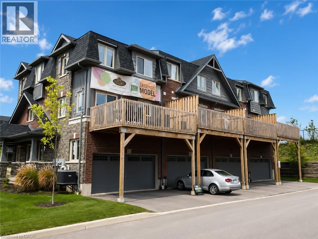 4 Isaiah Drive, Kitchener, Ontario  N2E 0C1 - Photo 2 - 40842651