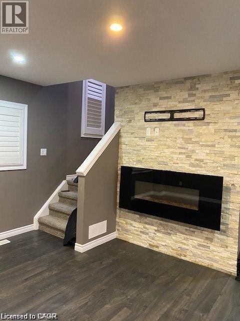 4 Isaiah Drive, Kitchener, Ontario  N2E 0C1 - Photo 6 - 40842651