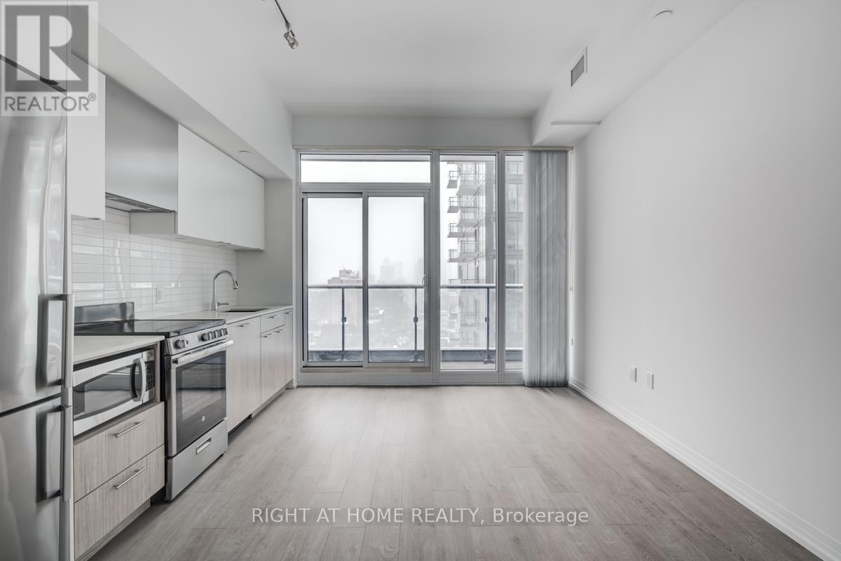 1034 - 251 Jarvis Street, Toronto, Ontario  M5B 0C3 - Photo 10 - C13505076
