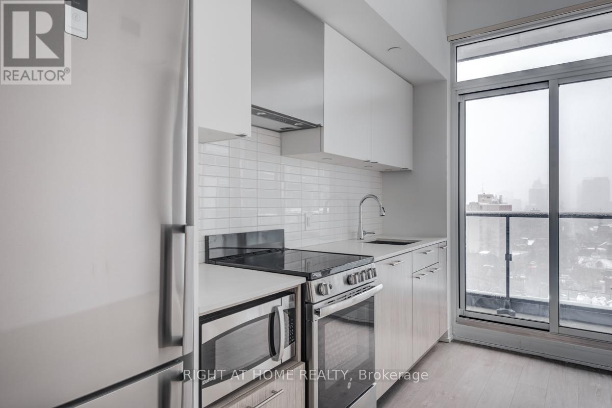 1034 - 251 Jarvis Street, Toronto, Ontario  M5B 0C3 - Photo 11 - C13505076