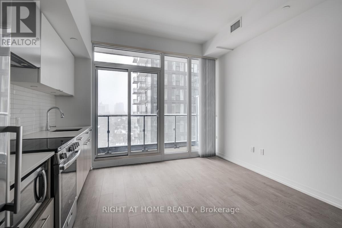 1034 - 251 Jarvis Street, Toronto, Ontario  M5B 0C3 - Photo 12 - C13505076