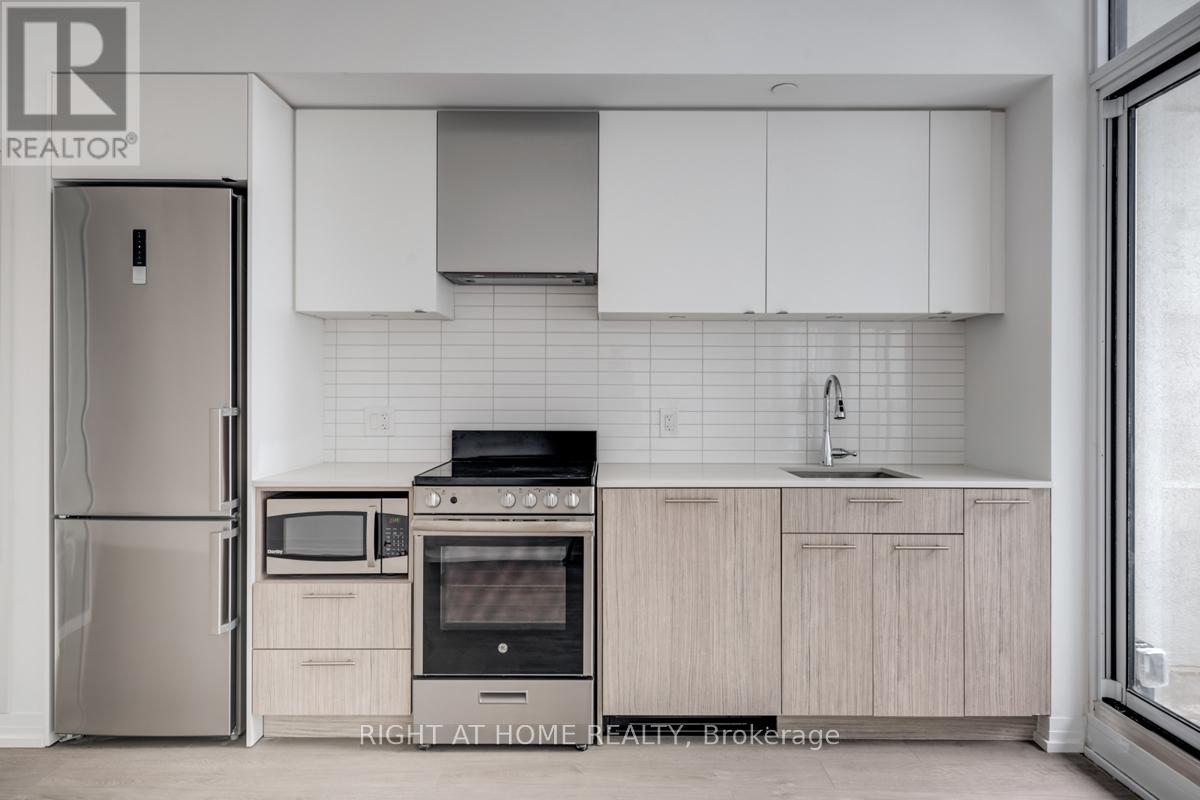 1034 - 251 Jarvis Street, Toronto, Ontario  M5B 0C3 - Photo 13 - C13505076