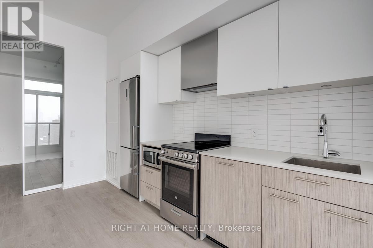 1034 - 251 Jarvis Street, Toronto, Ontario  M5B 0C3 - Photo 2 - C13505076