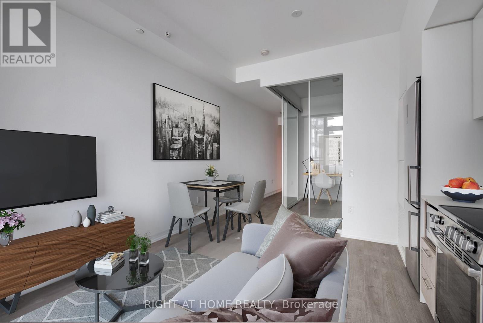 1034 - 251 Jarvis Street, Toronto, Ontario  M5B 0C3 - Photo 3 - C13505076
