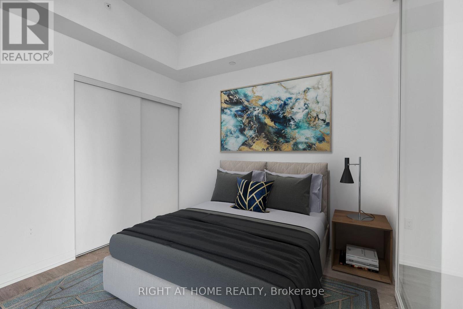 1034 - 251 Jarvis Street, Toronto, Ontario  M5B 0C3 - Photo 4 - C13505076
