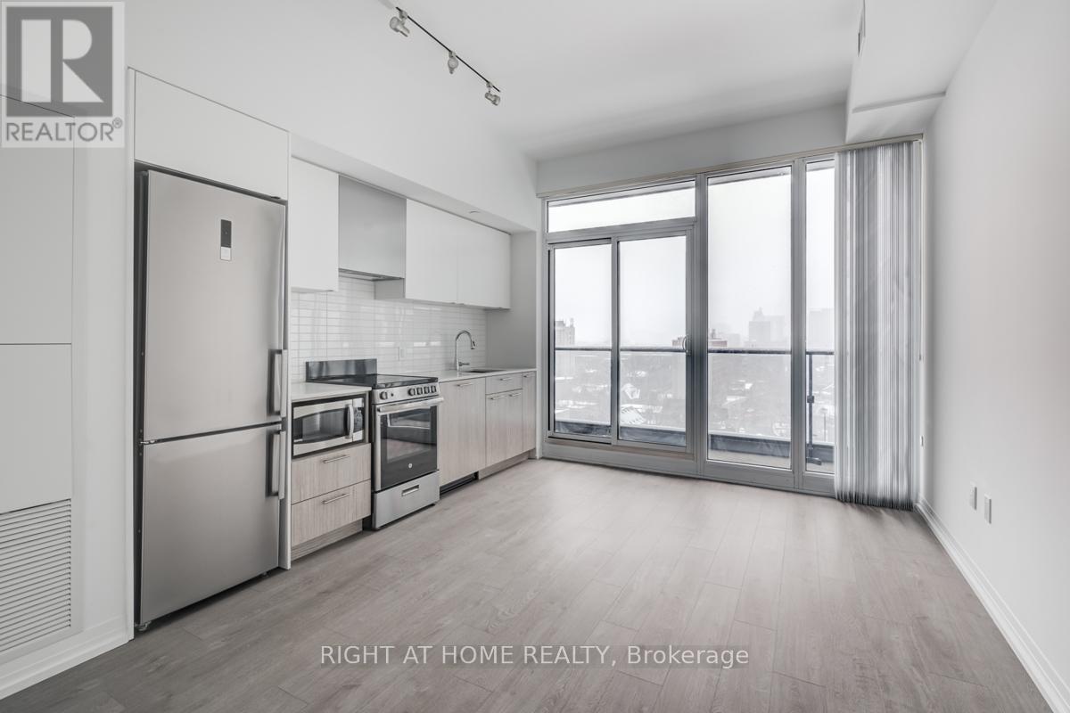 1034 - 251 Jarvis Street, Toronto, Ontario  M5B 0C3 - Photo 8 - C13505076