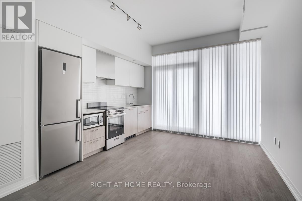 1034 - 251 Jarvis Street, Toronto, Ontario  M5B 0C3 - Photo 9 - C13505076