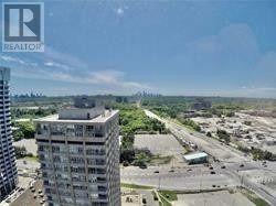 N2909 - 6 Sonic Way, Toronto, Ontario  M3C 0P2 - Photo 2 - C13505114