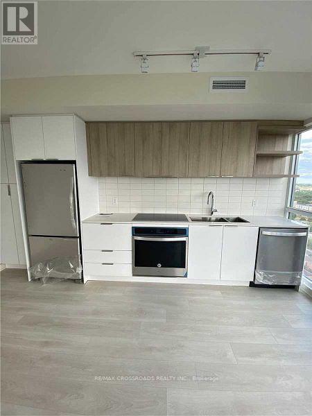 N2909 - 6 Sonic Way, Toronto, Ontario  M3C 0P2 - Photo 4 - C13505114