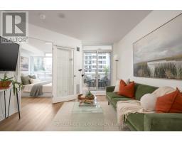 306 - 2 REAN DRIVE, Toronto, Ontario