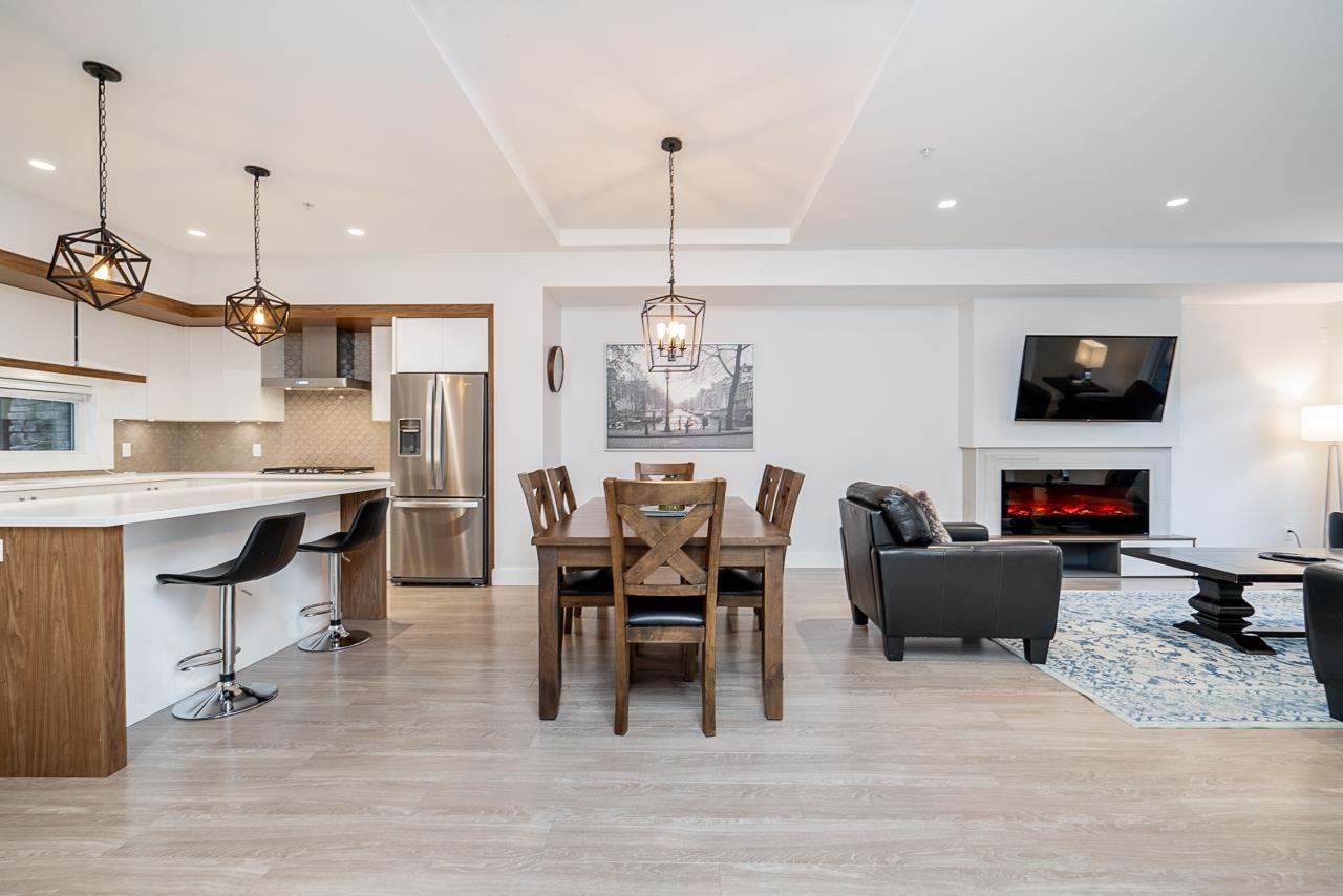 3 33209 Cherry Avenue, Mission, British Columbia  V2V 0G8 - Photo 5 - R3141159
