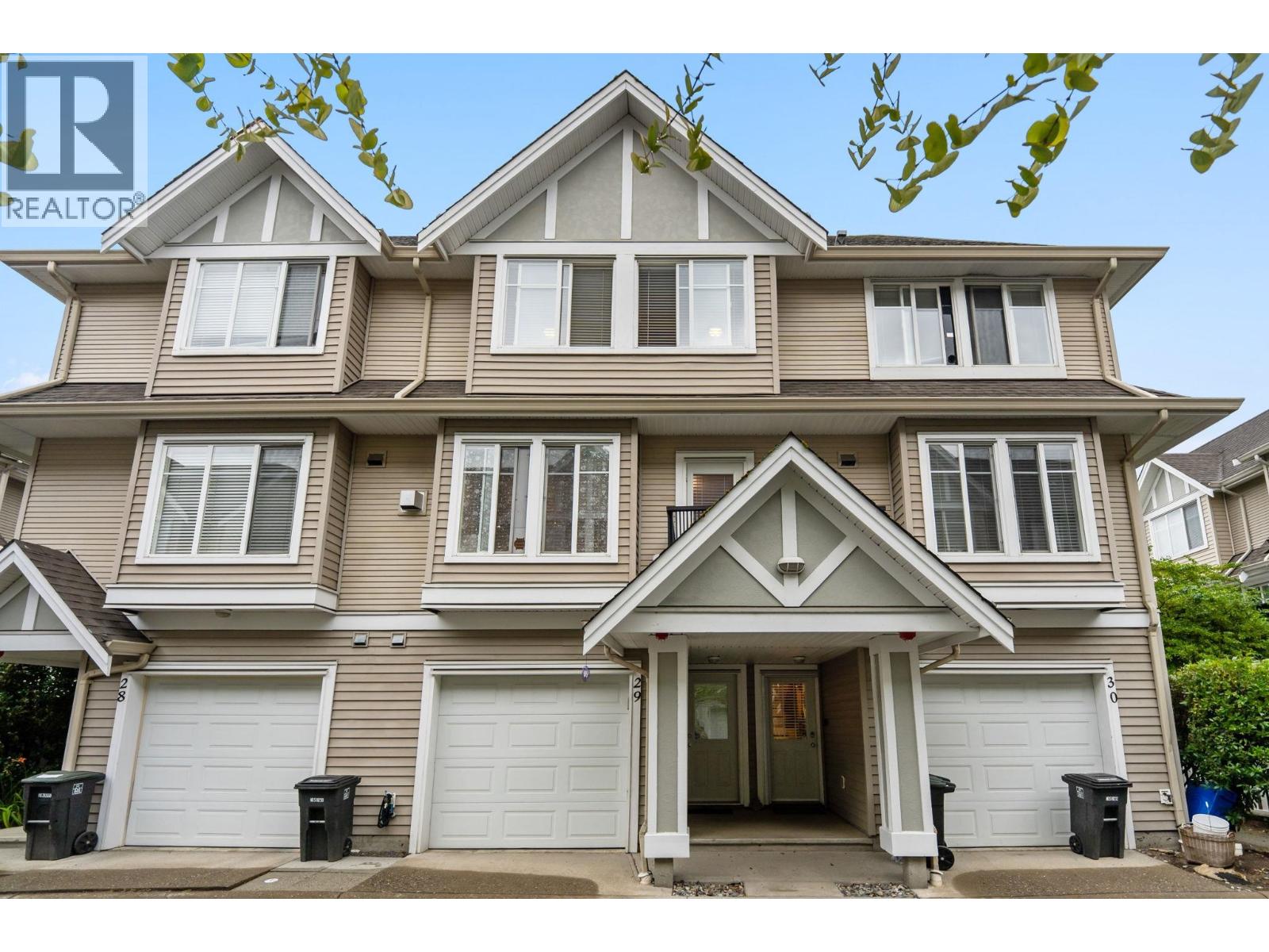 29 19141 124 AVENUE, Pitt Meadows, British Columbia
