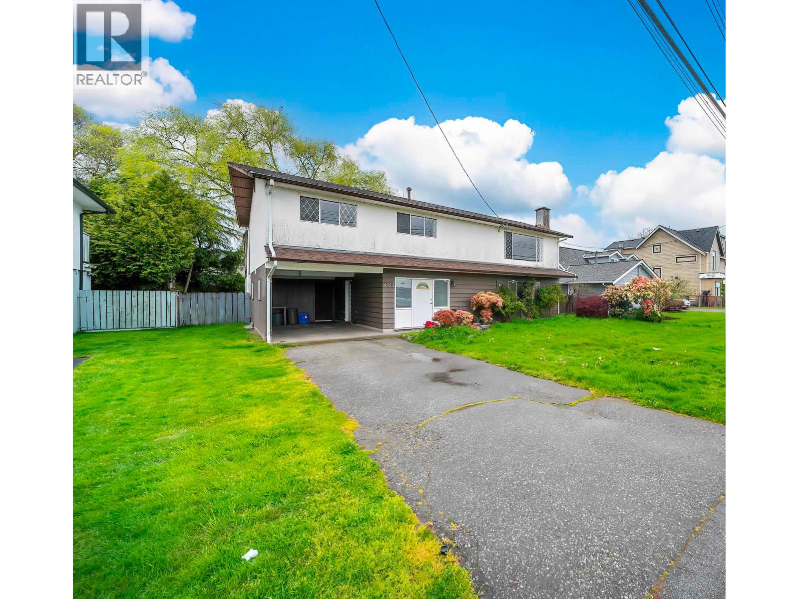 4933 44 Avenue, Delta, British Columbia  V4K 1B9 - Photo 2 - R3096886