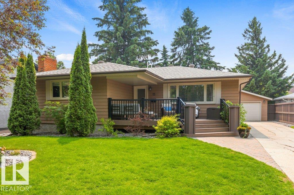 15 ANITA CR, st. albert, Alberta