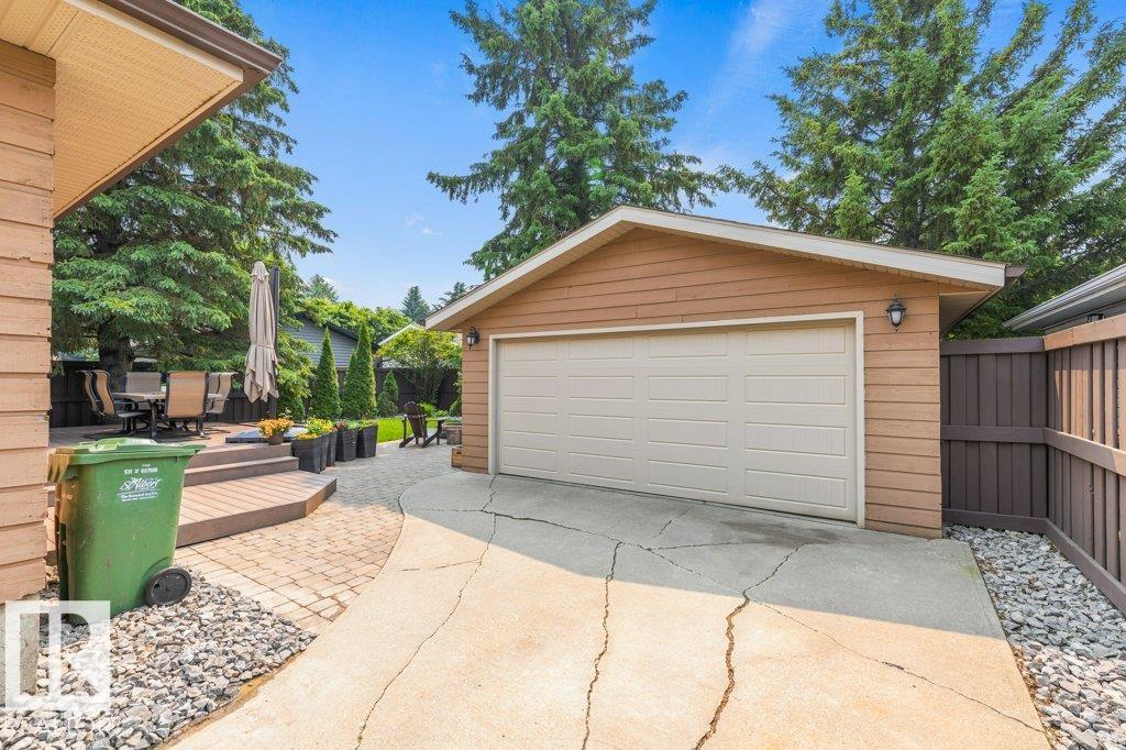 15 Anita Cr, St. Albert, Alberta  T8N 2W3 - Photo 42 - E4496363